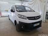  Opel  Vivaro OPEL  / 2019 / 4P / Fourgon tôlé 1.5 Diesel 120 L2 PACK BUSINESS #4