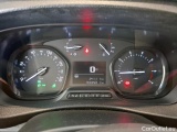 Opel  Vivaro OPEL  / 2019 / 4P / Fourgon tôlé 1.5 Diesel 120 L2 PACK BUSINESS #6