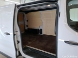  Opel  Vivaro OPEL  / 2019 / 4P / Fourgon tôlé 1.5 Diesel 120 L2 PACK BUSINESS #9