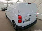  Peugeot  Expert PEUGEOT  / 2016 / 4P / Fourgon tôlé 1.5 BHDI 120 S&S TAILLE M #2