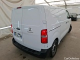  Peugeot  Expert PEUGEOT  / 2016 / 4P / Fourgon tôlé 1.5 BHDI 120 S&S TAILLE M #3