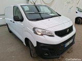  Peugeot  Expert PEUGEOT  / 2016 / 4P / Fourgon tôlé 1.5 BHDI 120 S&S TAILLE M #4