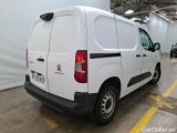  Peugeot  Partner  Asphalt L1 1.5 HDi 100CV BVM5 E6dT #3