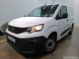 Peugeot Partner  Asphalt L1 1.5 HDi 100CV BVM5 E6dT