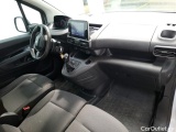  Peugeot  Partner  Asphalt L1 1.5 HDi 100CV BVM5 E6dT #5