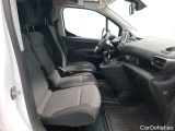  Peugeot  Partner  Asphalt L1 1.5 HDi 100CV BVM5 E6dT #6