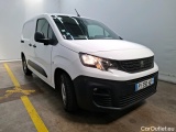  Peugeot  Partner  Asphalt L1 1.5 HDi 100CV BVM5 E6dT #4