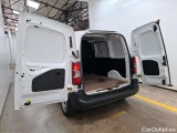  Peugeot  Partner  Asphalt L1 1.5 HDi 100CV BVM5 E6dT #8