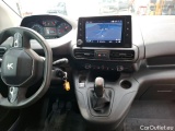  Peugeot  Partner  Asphalt L1 1.5 HDi 100CV BVM5 E6dT #10