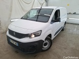 Peugeot Partner  Asphalt L2 1.5 HDi 100CV BVM5 E6dT