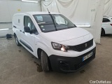 Peugeot  Partner  Asphalt L2 1.5 HDi 100CV BVM5 E6dT #4