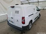  Peugeot  Partner  Asphalt L2 1.5 HDi 100CV BVM5 E6dT #3