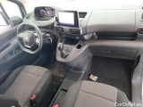  Peugeot  Partner  Asphalt L2 1.5 HDi 100CV BVM5 E6dT #5