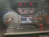  Peugeot  Partner  Asphalt L2 1.5 HDi 100CV BVM5 E6dT #6