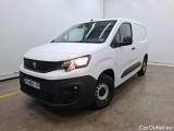 Peugeot Partner  Premium L1 1.5 HDi 100CV BVM5 E6dT