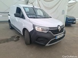  Renault  Kangoo RENAULT  / 2021 / 4P / Fourgonnette EXTRA TCE 130 BVA #4