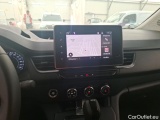  Renault  Kangoo RENAULT  / 2021 / 4P / Fourgonnette EXTRA TCE 130 BVA #7