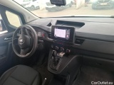  Renault  Kangoo RENAULT  / 2021 / 4P / Fourgonnette EXTRA TCE 130 BVA #5