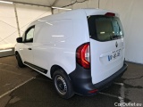 Renault  Kangoo RENAULT  / 2021 / 4P / Fourgonnette GD CONFORT - BLUE DCI 95 #2