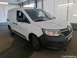  Renault  Kangoo RENAULT  / 2021 / 4P / Fourgonnette GD CONFORT - BLUE DCI 95 #4