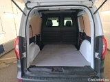  Renault  Kangoo RENAULT  / 2021 / 4P / Fourgonnette GD CONFORT - BLUE DCI 95 #10