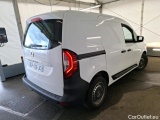  Renault  Kangoo RENAULT  / 2021 / 4P / Fourgonnette GD CONFORT - BLUE DCI 95 #3