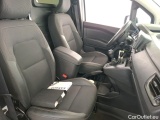  Renault  Kangoo RENAULT  / 2021 / 4P / Fourgonnette GD CONFORT - BLUE DCI 95 #8