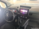  Renault  Kangoo RENAULT  / 2021 / 4P / Fourgonnette GD CONFORT - BLUE DCI 95 #5