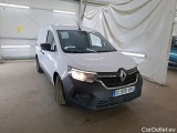  Renault  Kangoo RENAULT  / 2021 / 4P / Fourgonnette GD CONFORT - BLUE DCI 95 #4