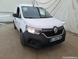  Renault  Kangoo RENAULT  / 2021 / 4P / Fourgonnette GD CONFORT - TCE 130 #4