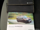  Renault  Kangoo  Express Maxi Extra (Série Spéciale) 1.5 #13