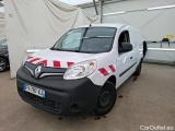 Renault Kangoo  II Express Maxi Extra (Série Spéciale) 1.5 dCi 95CV BVM6 E6dT