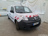  Renault  Kangoo  II Express Maxi Extra (Série Spéciale) 1.5 dCi 95CV BVM6 E6dT #4