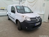 Renault  Kangoo RENAULT  Express VU 4p Fourgonnette Extra R-Link TCe 115 EDC #4