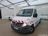 Renault Master  Fourgon L2H2 3 5 Grand Confort dCi 130CV BVM6 E6