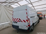  Renault  Master  Fourgon L2H2 3 5 Grand Confort dCi 130CV BVM6 E6 #3