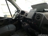  Renault  Master  Fourgon L2H2 3 5 Grand Confort dCi 130CV BVM6 E6 #5