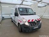 Renault  Master  Fourgon L2H2 3 5 Grand Confort dCi 130CV BVM6 E6 #4