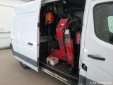  Renault  Master  Fourgon L2H2 3 5 Grand Confort dCi 130CV BVM6 E6 #9