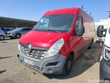 Renault Master RENAULT  VU 4p Fourgon FG GCf Trac F3500 L3H2 dCi 130 Euro6