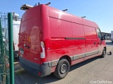  Renault  Master RENAULT  VU 4p Fourgon FG GCf Trac F3500 L3H2 dCi 130 Euro6 #3