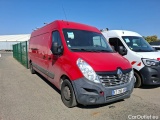  Renault  Master RENAULT  VU 4p Fourgon FG GCf Trac F3500 L3H2 dCi 130 Euro6 #4