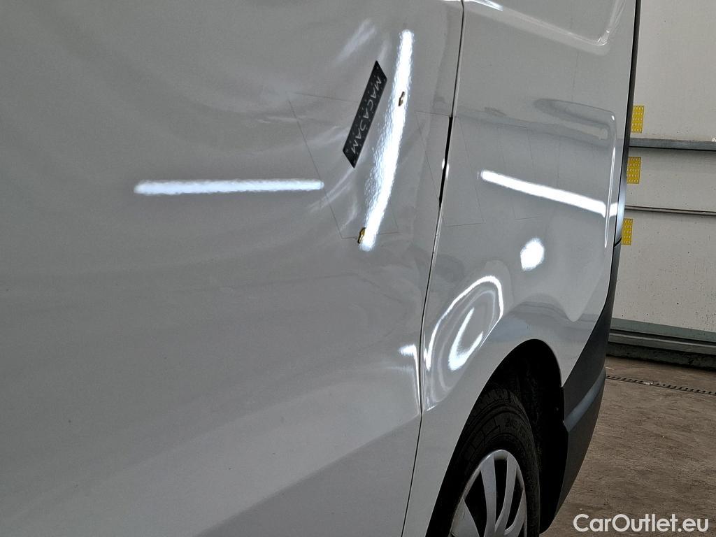  Renault  Trafic  Fourgon Grand Confort L1H1 1000 1.6 dCi #10