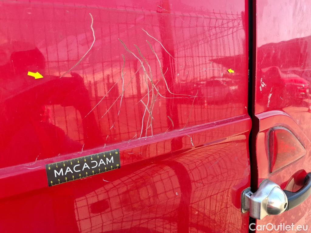  Renault  Master RENAULT  VU 4p Fourgon FG GCf Trac F3500 L3H2 dCi 130 Euro6 #40