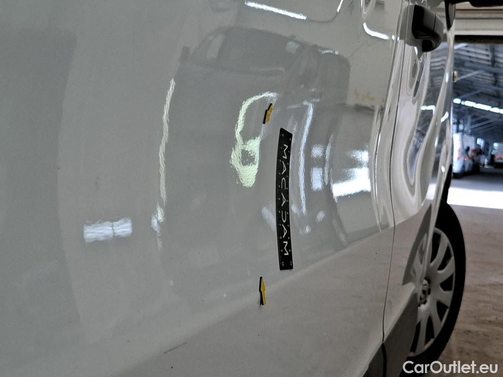  Renault  Trafic  Fourgon Grand Confort L1H1 1000 1.6 dCi #12