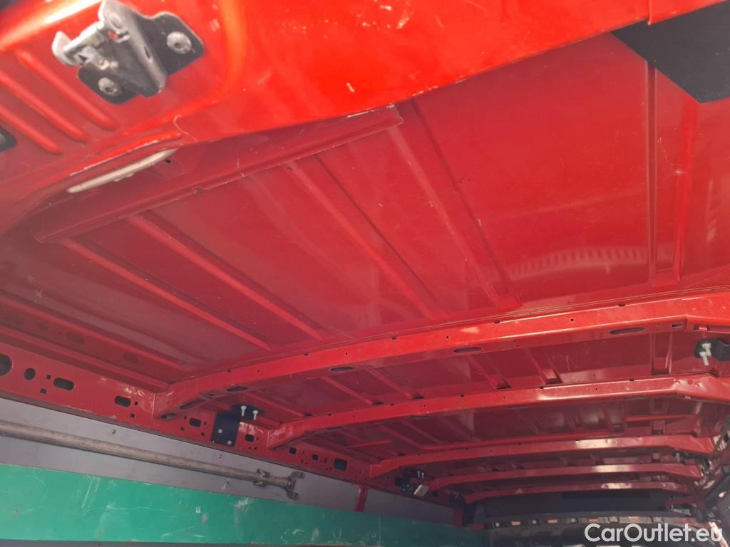  Renault  Master RENAULT  VU 4p Fourgon FG GCf Trac F3500 L3H2 dCi 130 Euro6 #97