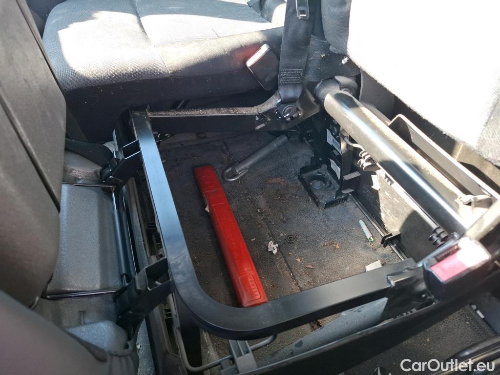  Renault  Master RENAULT  VU 4p Fourgon FG GCf Trac F3500 L3H2 dCi 130 Euro6 #70