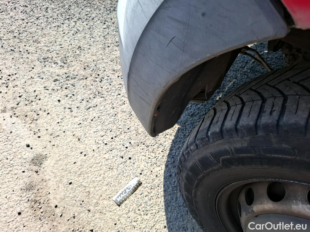  Renault  Master RENAULT  VU 4p Fourgon FG GCf Trac F3500 L3H2 dCi 130 Euro6 #60
