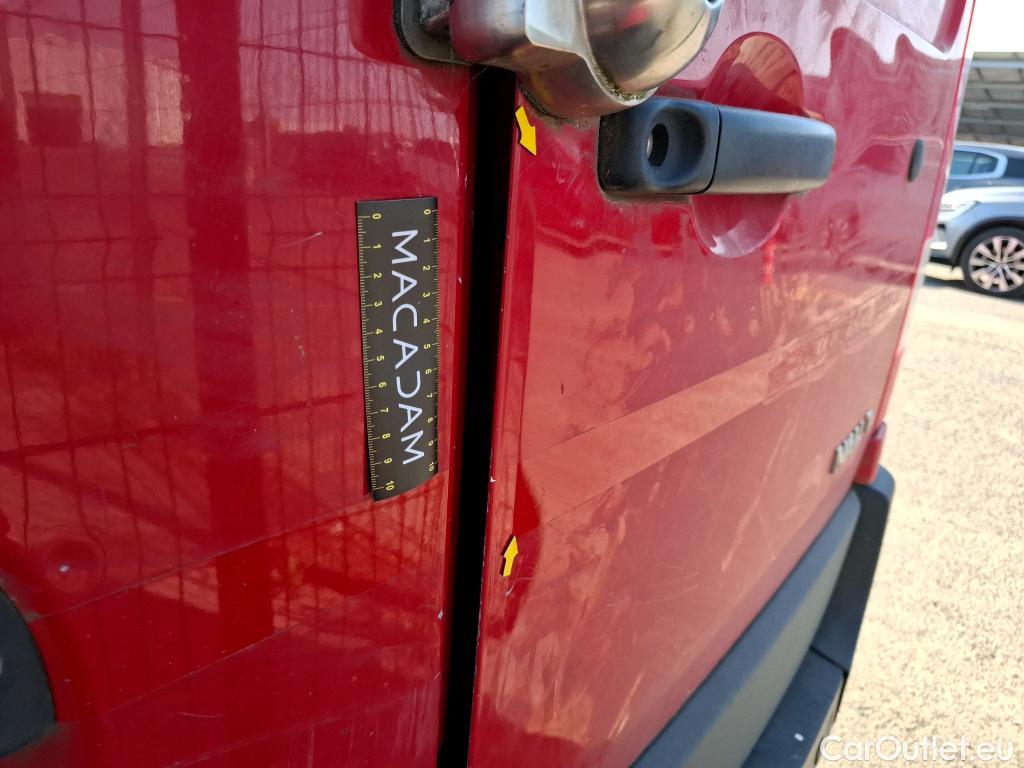 Renault  Master RENAULT  VU 4p Fourgon FG GCf Trac F3500 L3H2 dCi 130 Euro6 #25