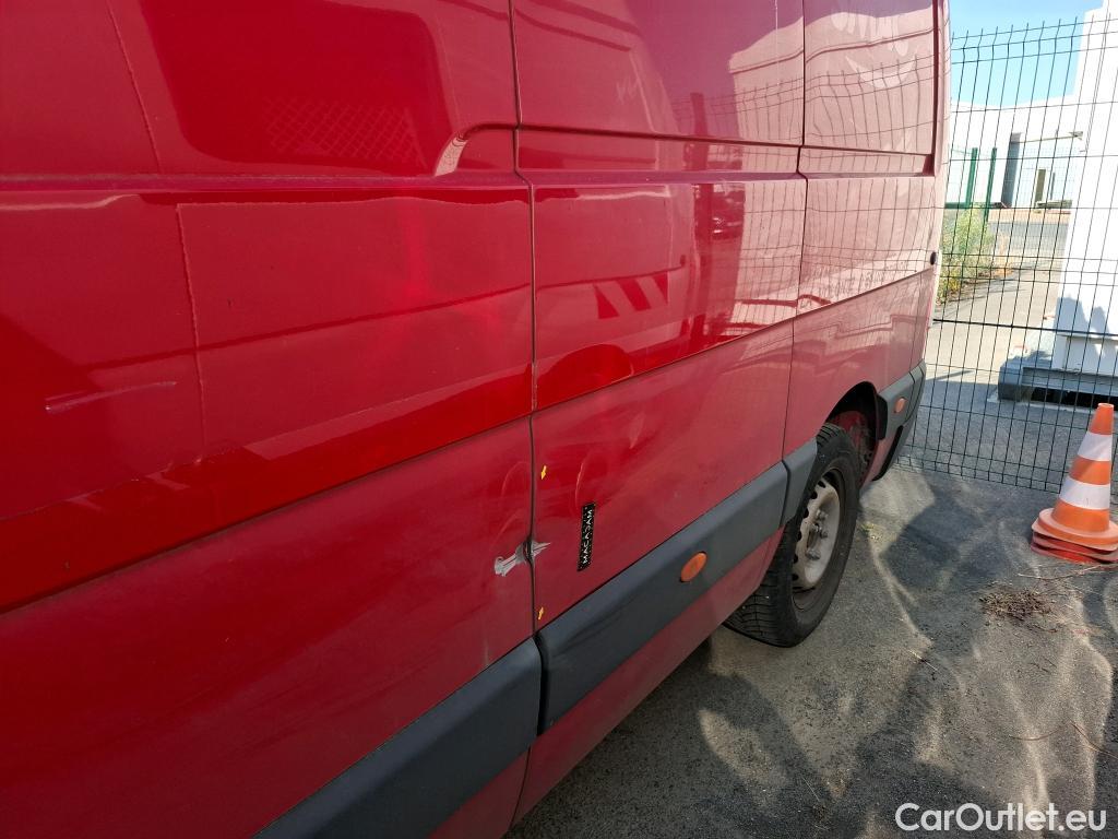  Renault  Master RENAULT  VU 4p Fourgon FG GCf Trac F3500 L3H2 dCi 130 Euro6 #17
